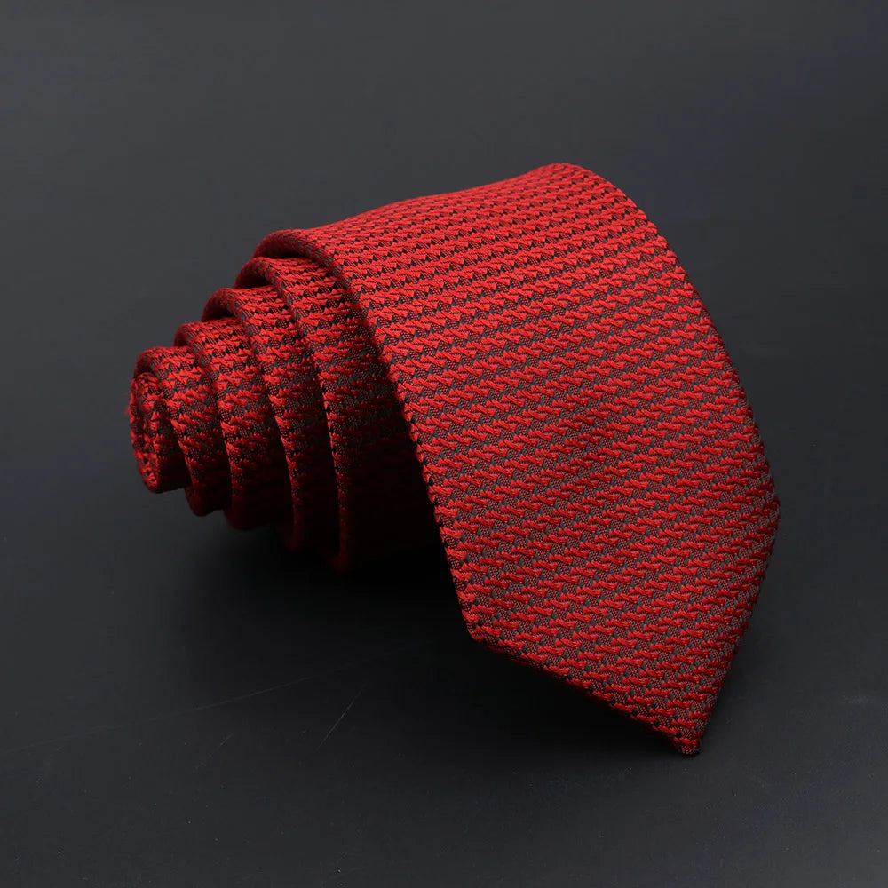 The Harrington Classic Tie