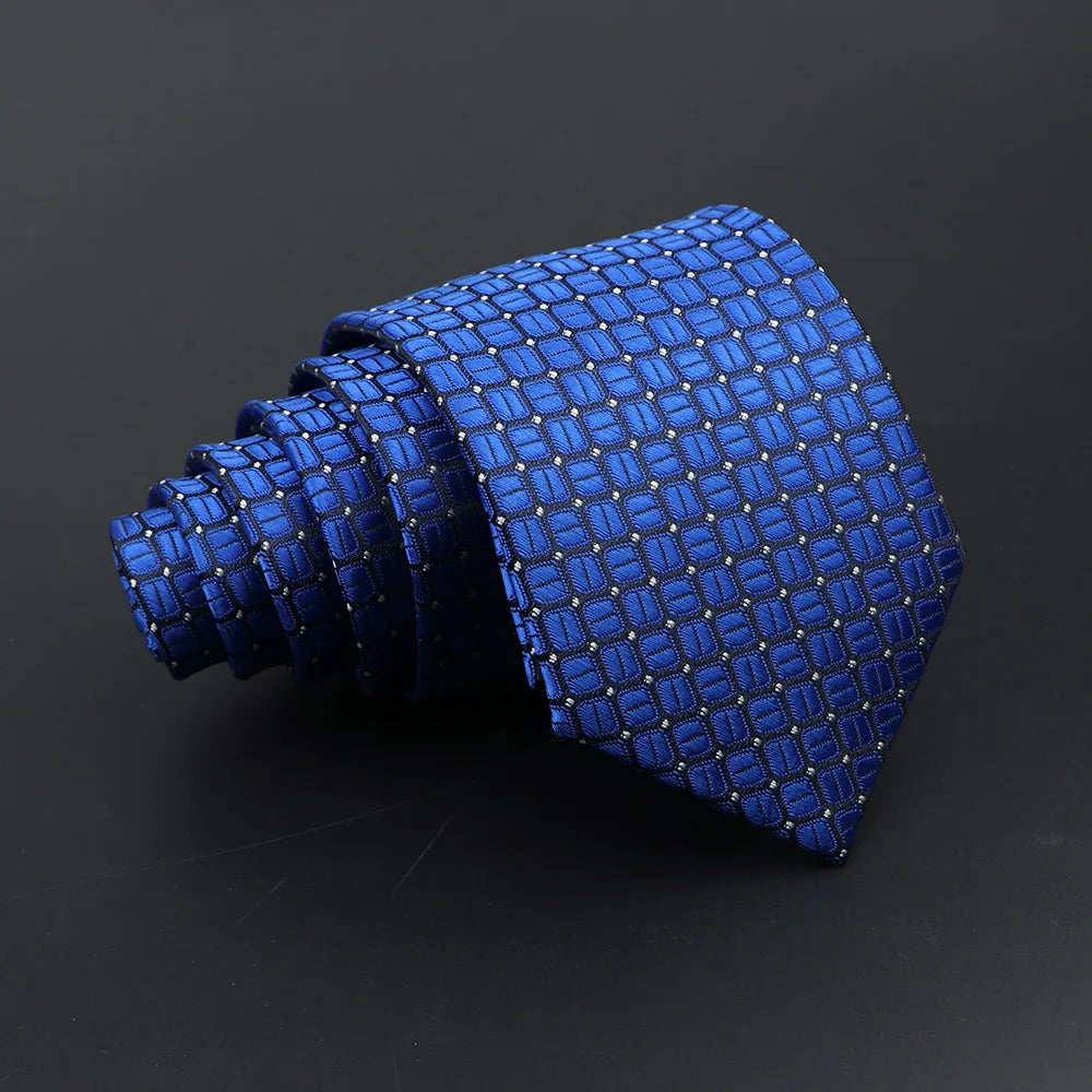 The Harrington Classic Tie