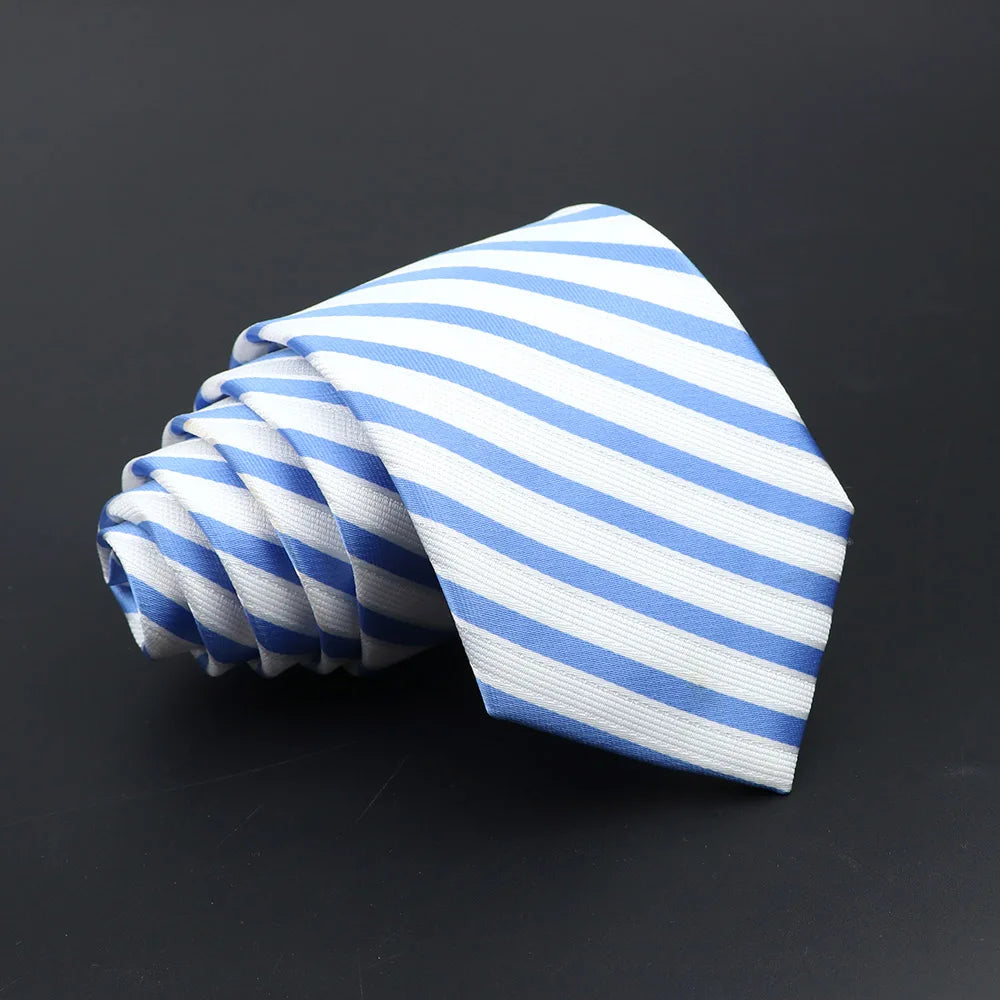 The Harrington Classic Tie