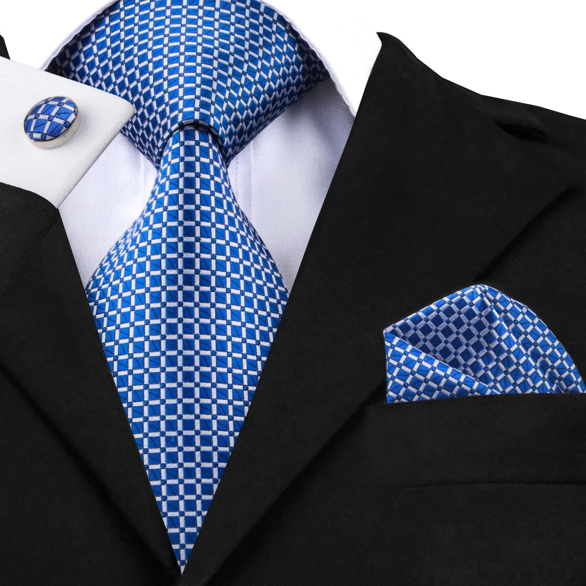 Celeste Royale™ Tie Set