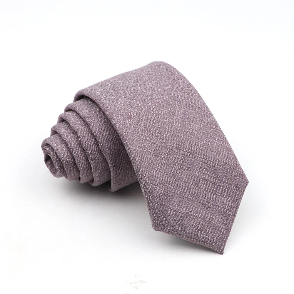 The Ashton Skinny Tie
