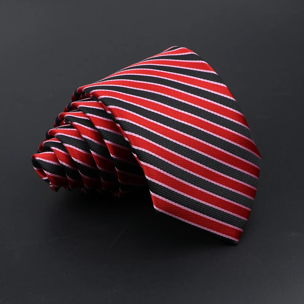 The Harrington Classic Tie