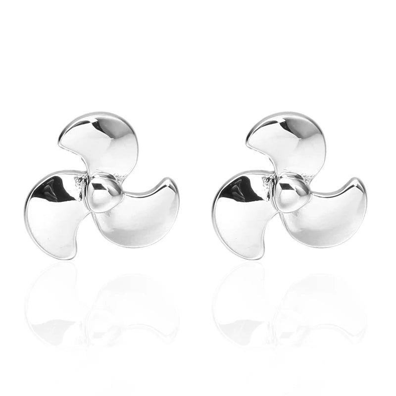 The Montgomery Vehicle Cufflink Collection