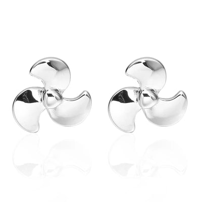 The Montgomery Vehicle Cufflink Collection
