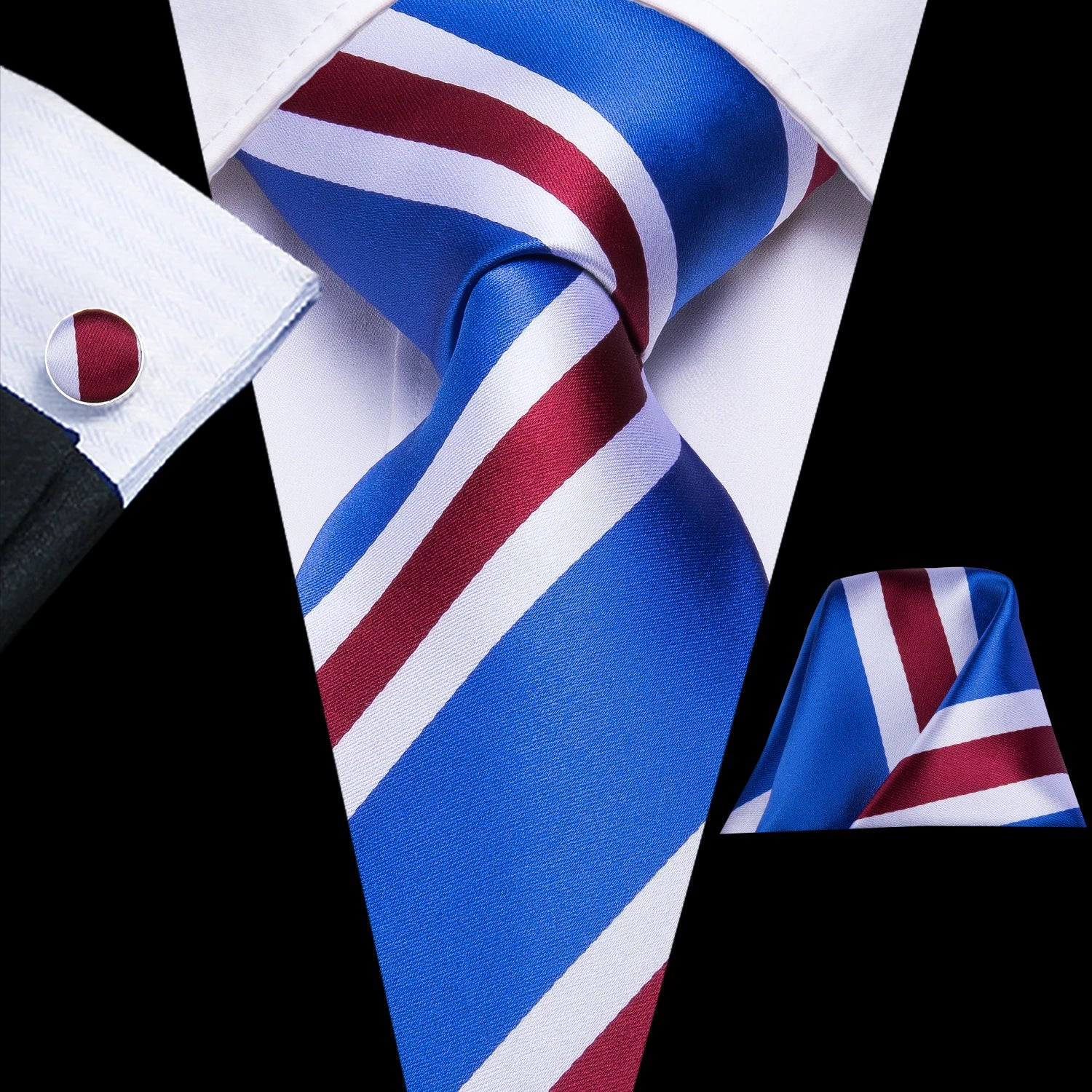 Celeste Royale™ Tie Set