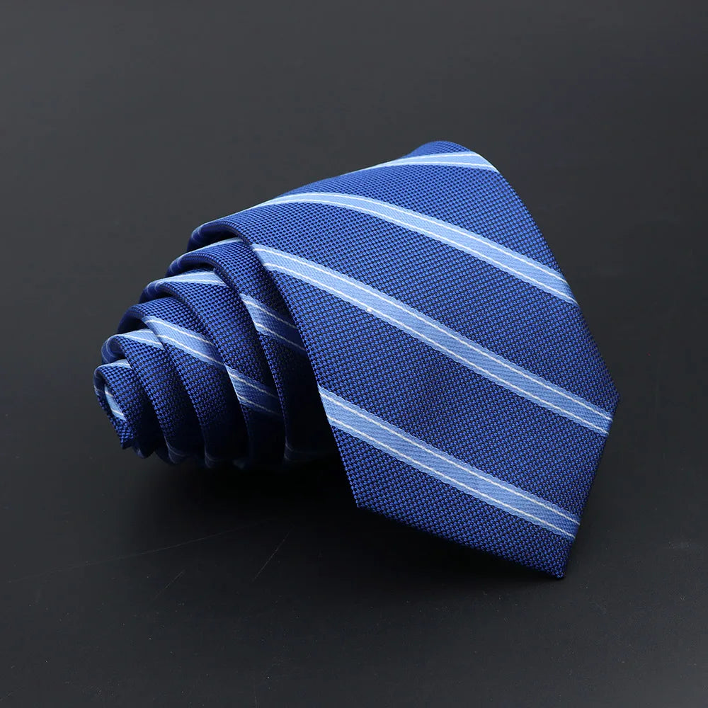 The Harrington Classic Tie
