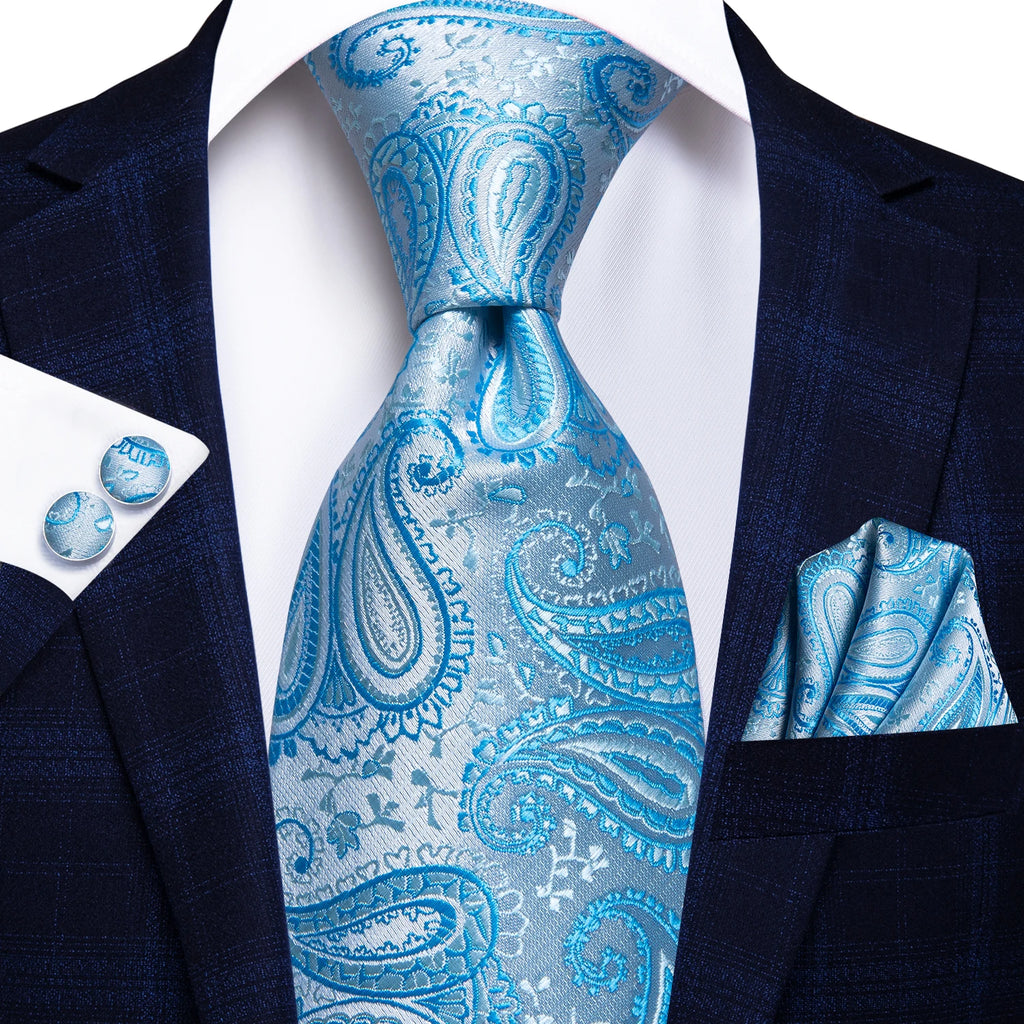 Celeste Royale™ Tie Set