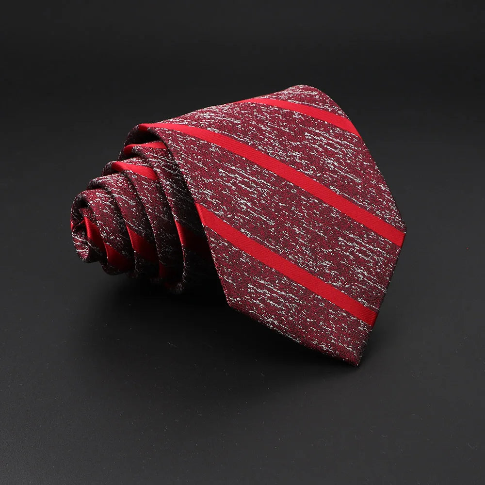The Marquis Heritage Tie