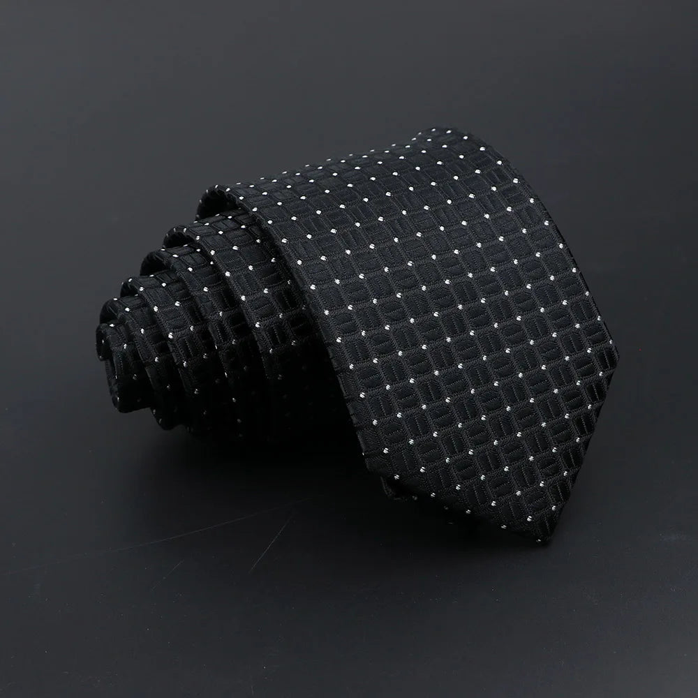 The Harrington Classic Tie