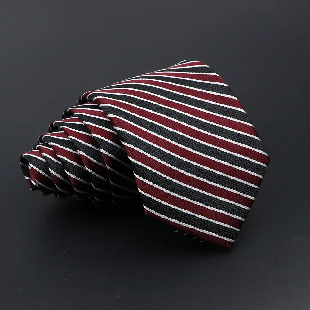 The Harrington Classic Tie