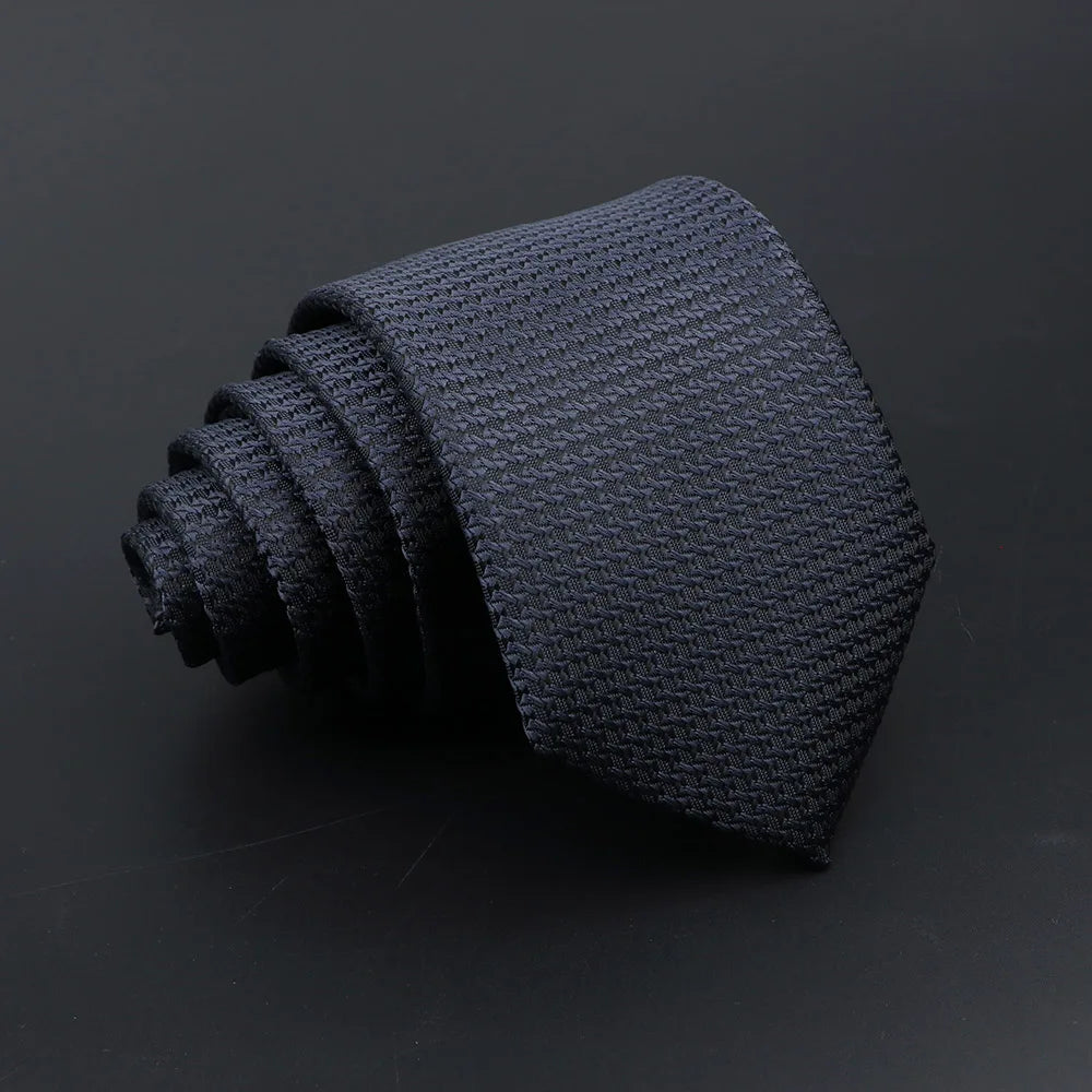 The Harrington Classic Tie