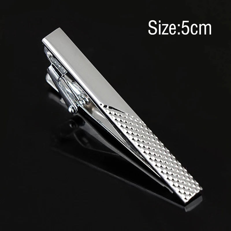 Executive Stripe™ Tie Bar