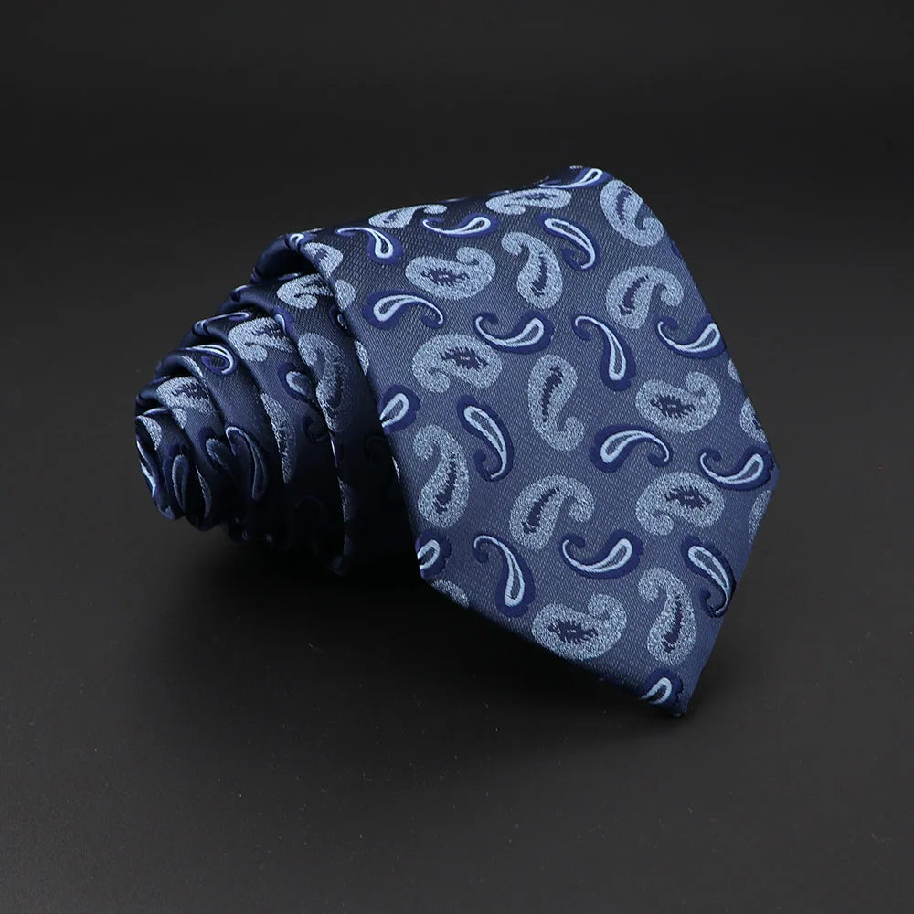 The Marquis Heritage Tie