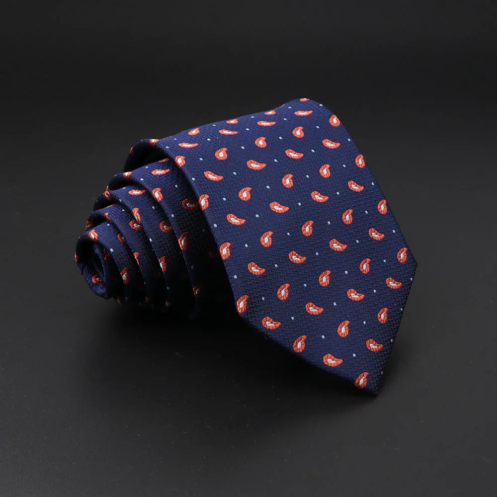 The Marquis Heritage Tie