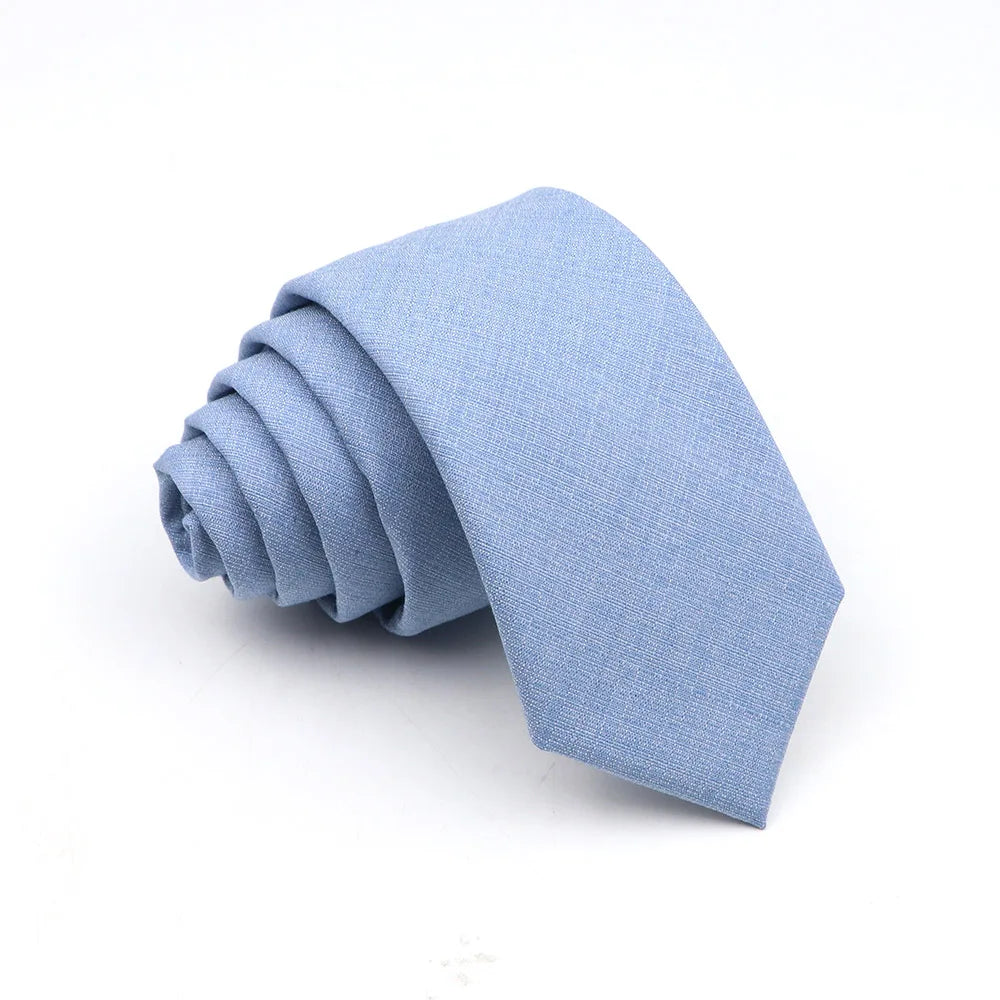 The Ashton Skinny Tie
