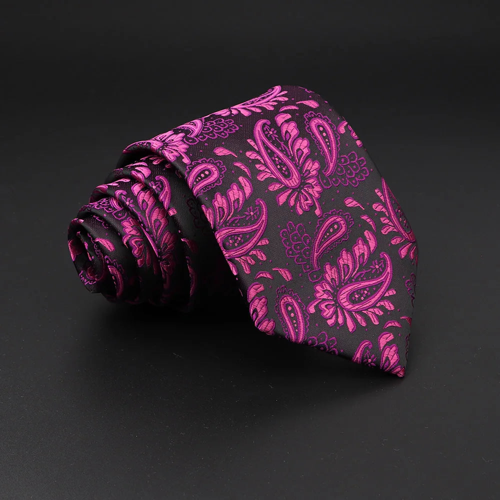 The Marquis Heritage Tie