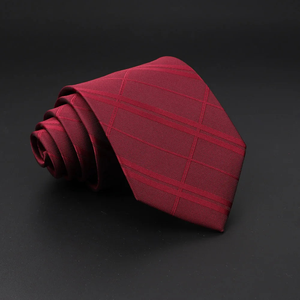 The Marquis Heritage Tie