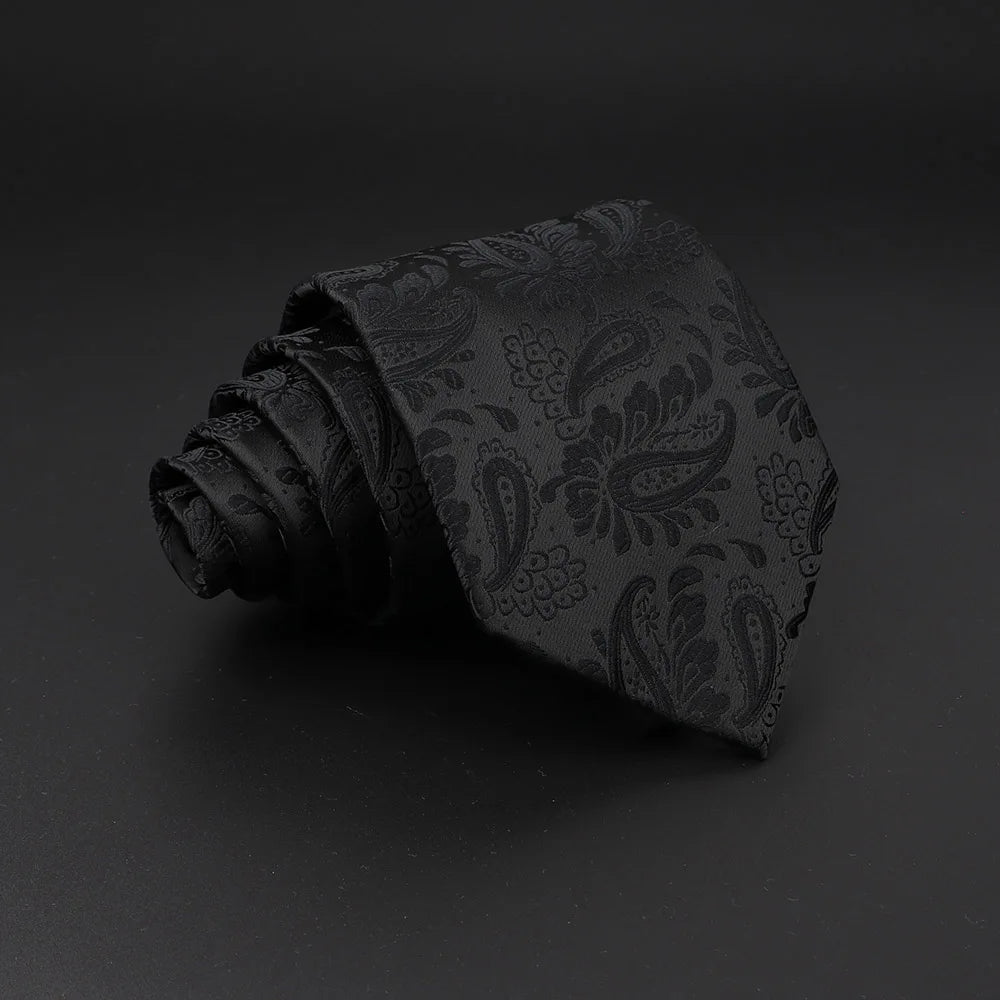The Marquis Heritage Tie