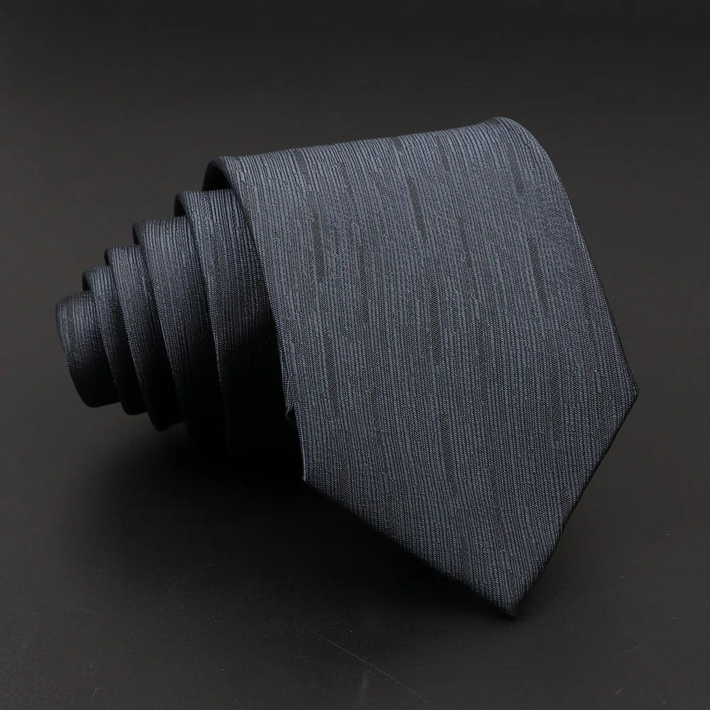 The Belmont Narrow Stripe Tie