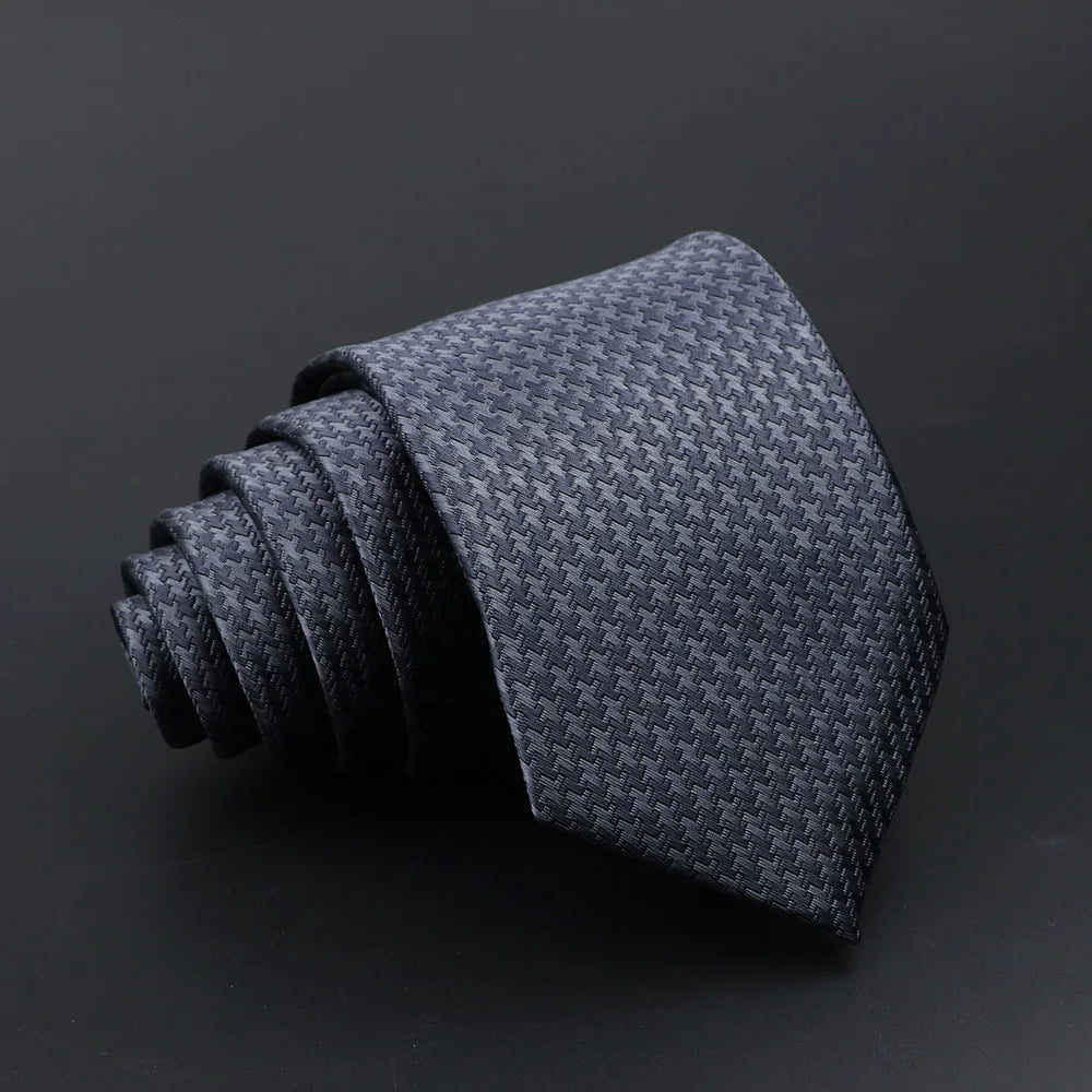The Harrington Classic Tie