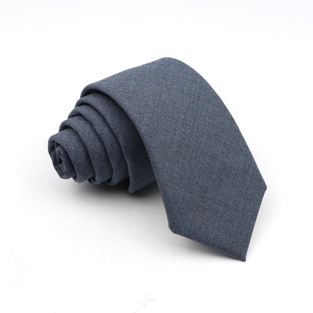 The Ashton Skinny Tie