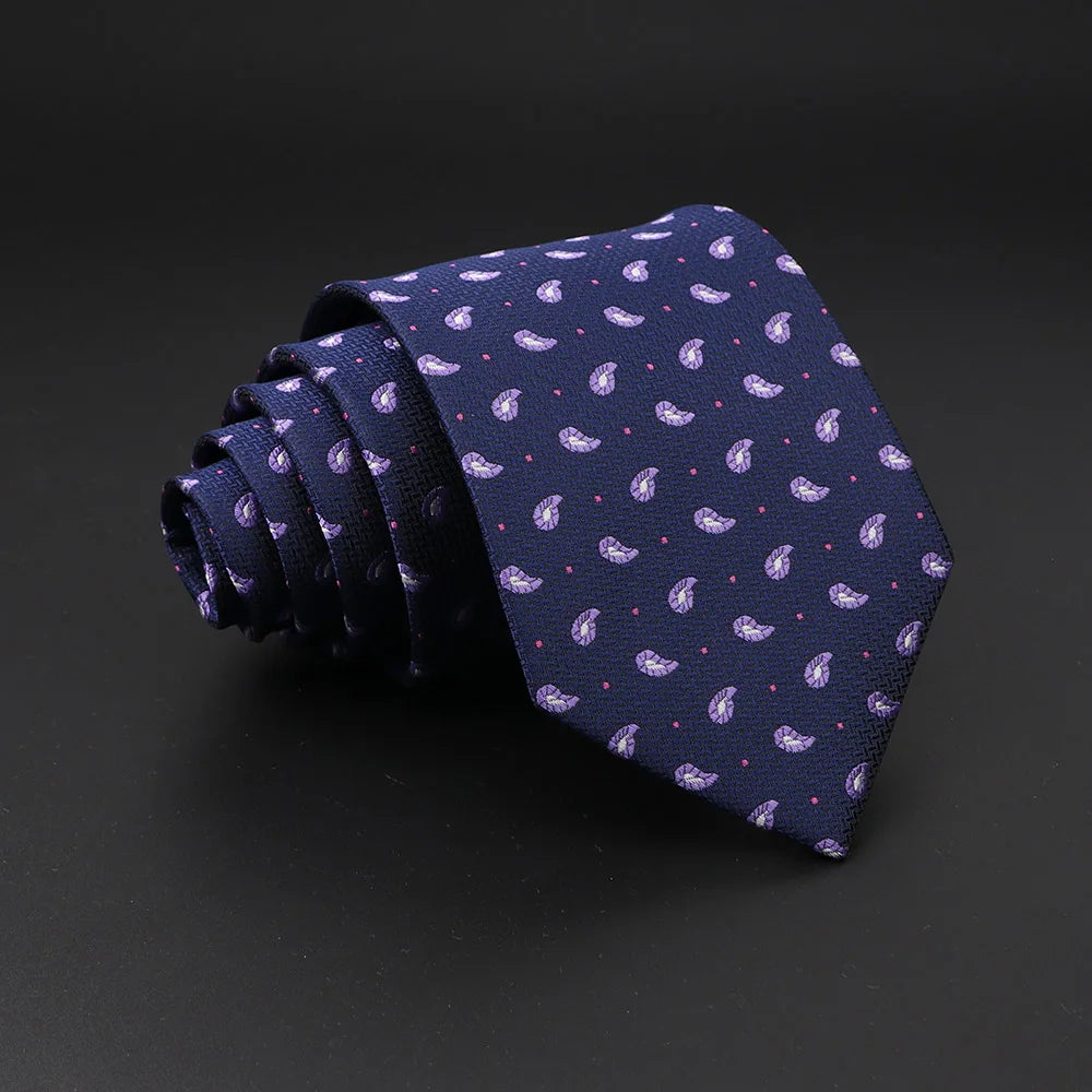 The Marquis Heritage Tie