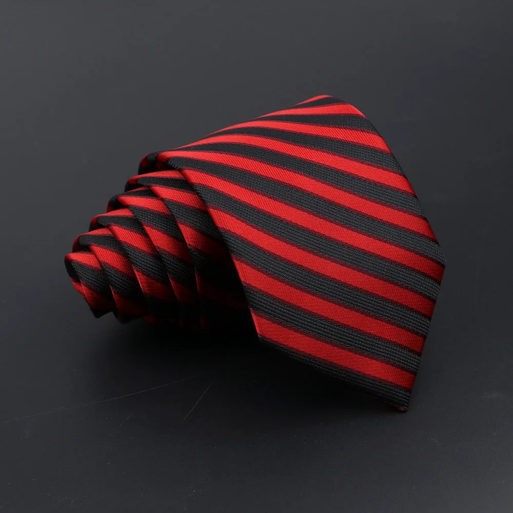 The Harrington Classic Tie