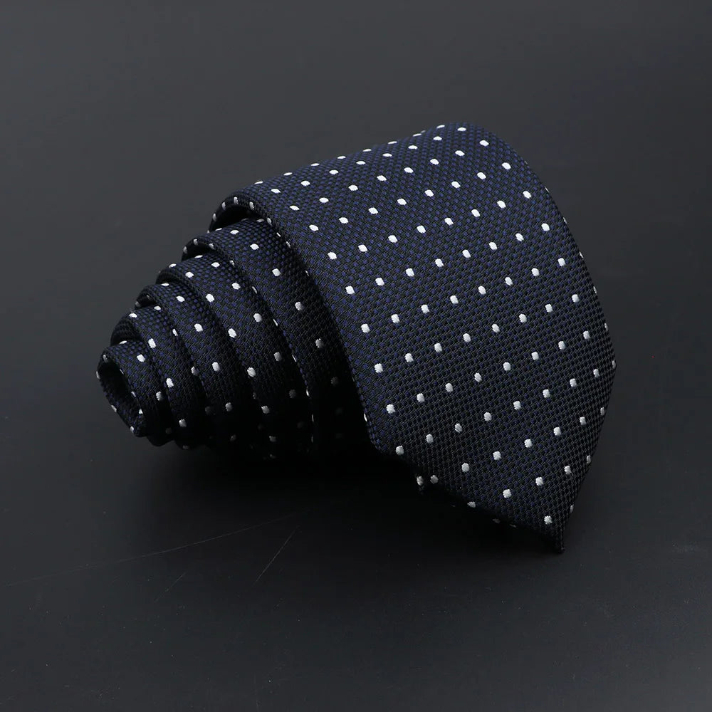 The Harrington Classic Tie