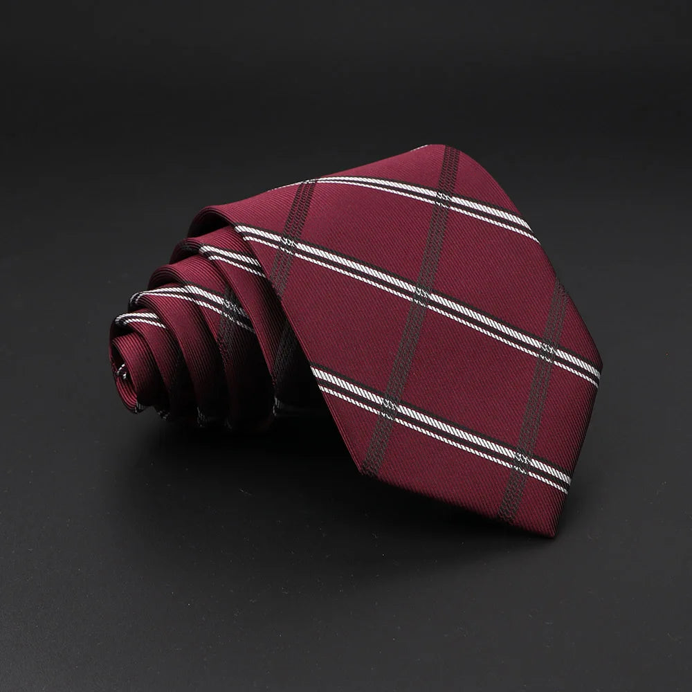The Marquis Heritage Tie