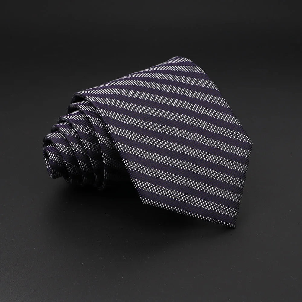 The Marquis Heritage Tie