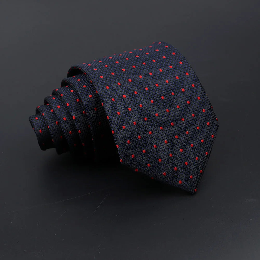 The Harrington Classic Tie