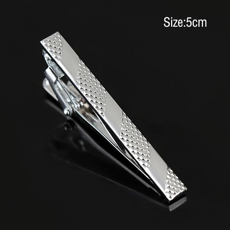 Executive Stripe™ Tie Bar
