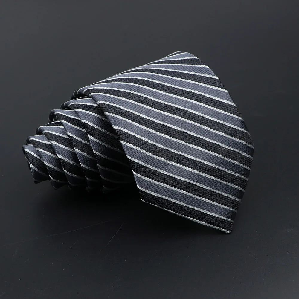 The Harrington Classic Tie