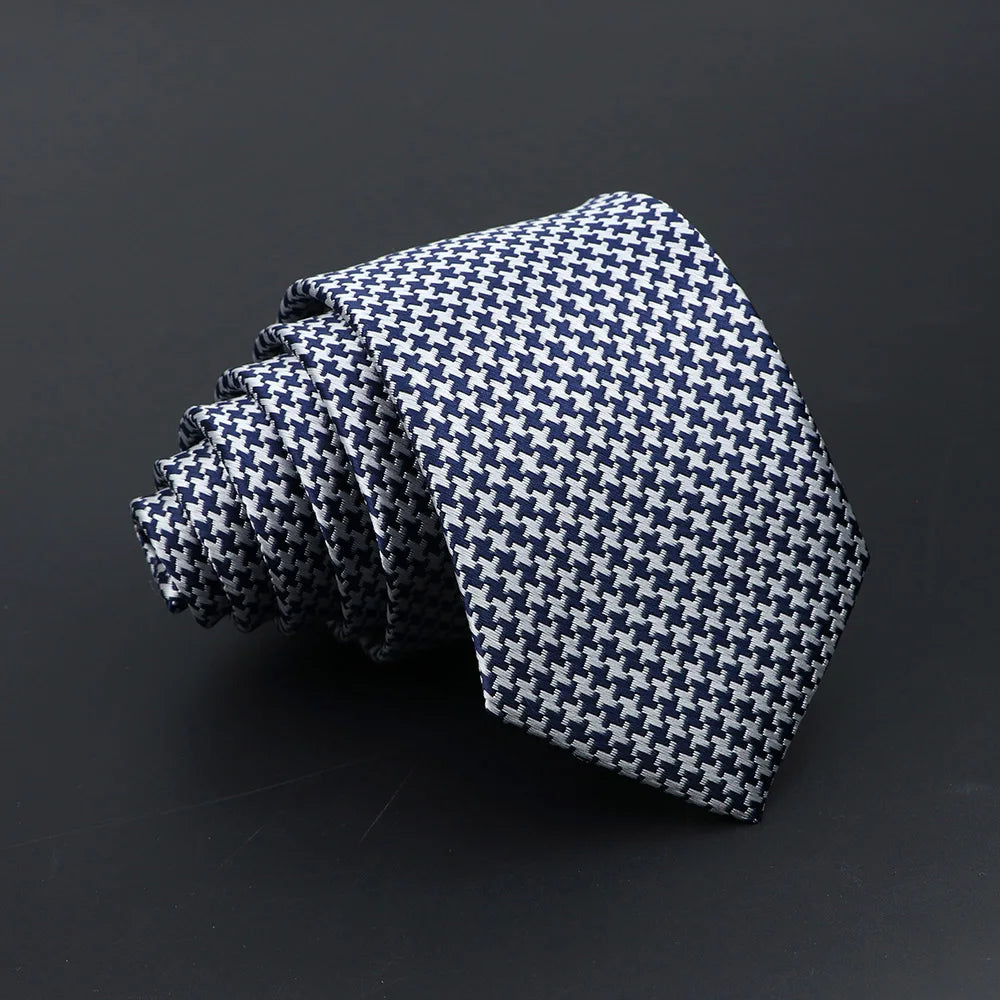 The Harrington Classic Tie