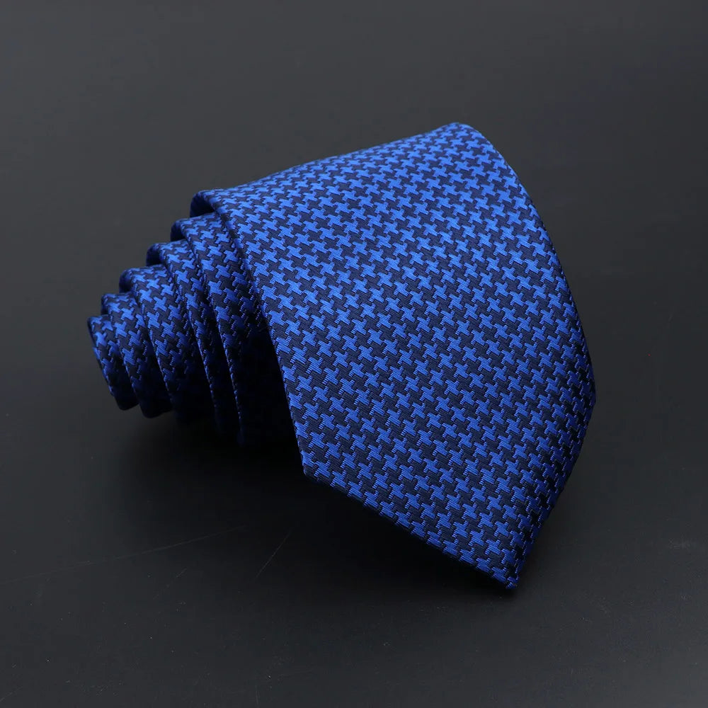 The Harrington Classic Tie