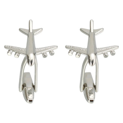 The Montgomery Vehicle Cufflink Collection