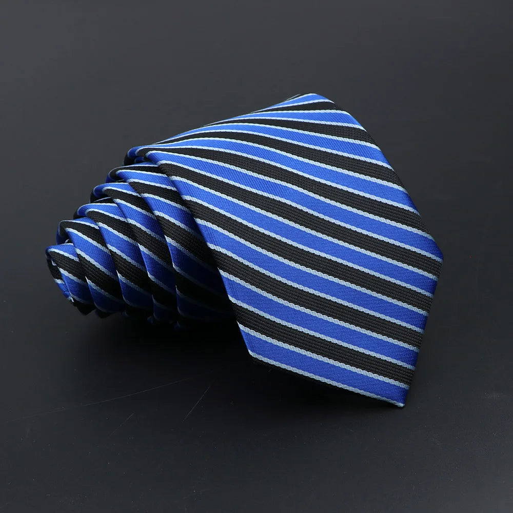 The Harrington Classic Tie