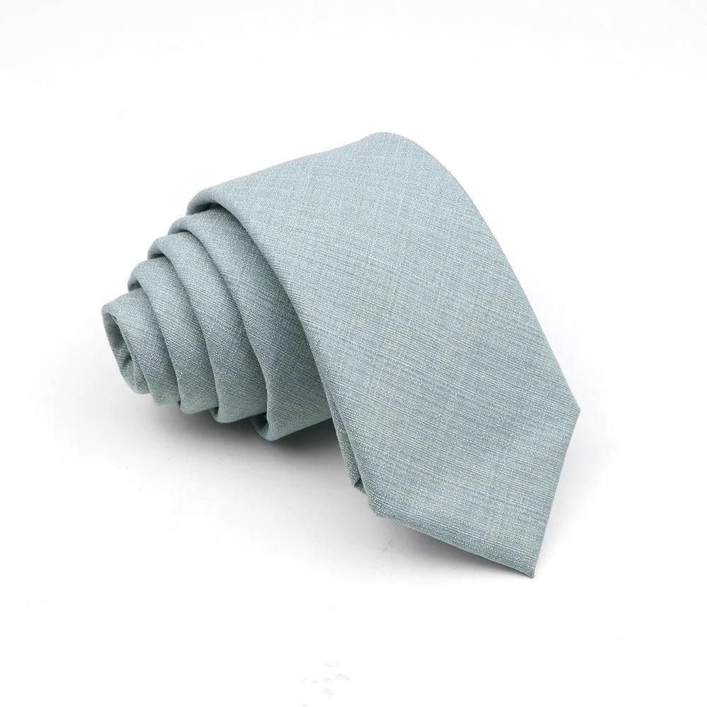 The Ashton Skinny Tie