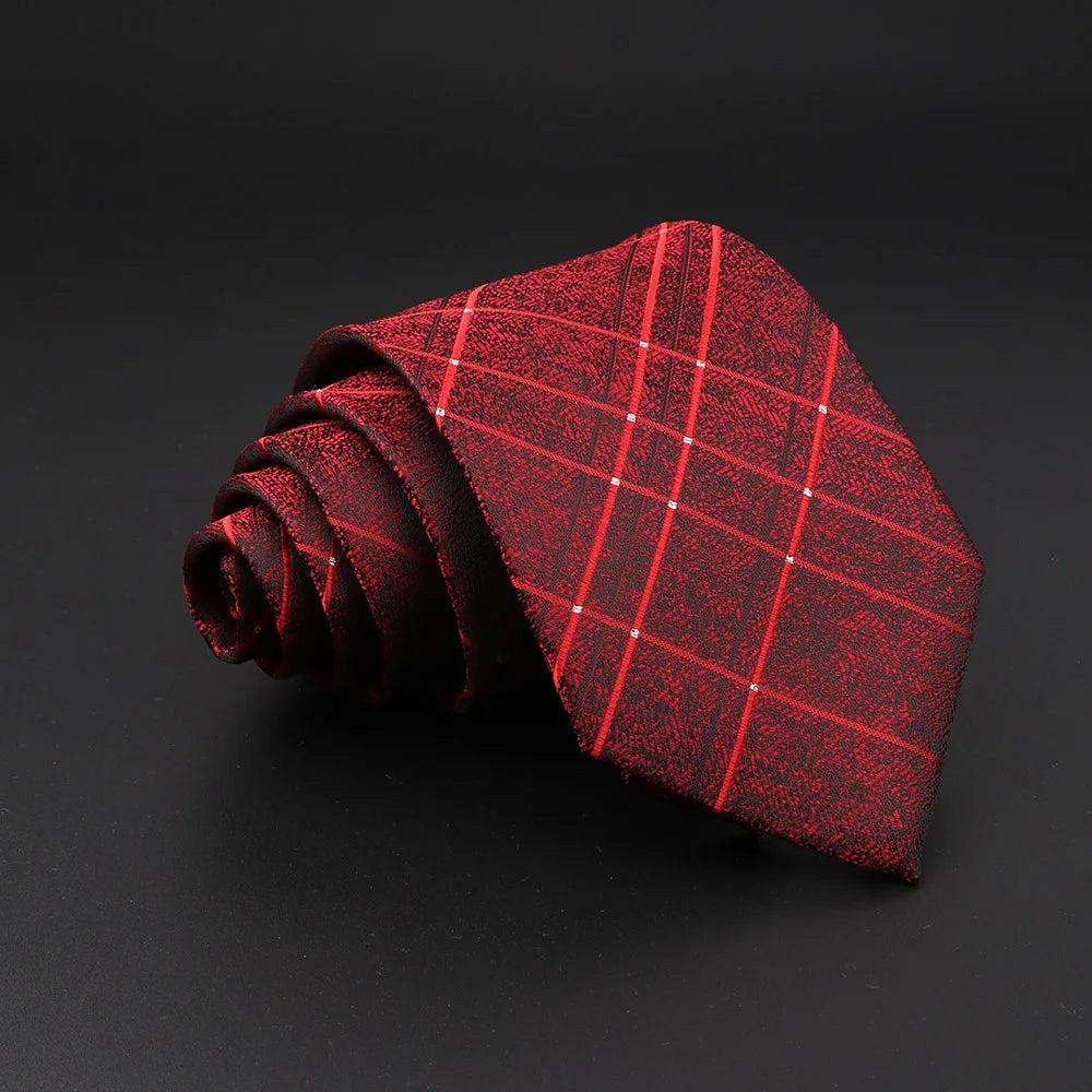 The Marquis Heritage Tie