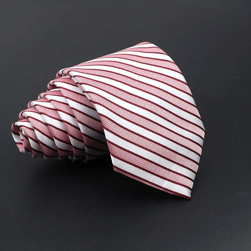 The Harrington Classic Tie