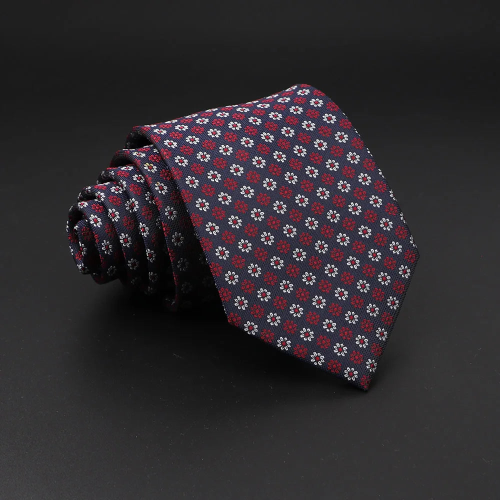 The Marquis Heritage Tie