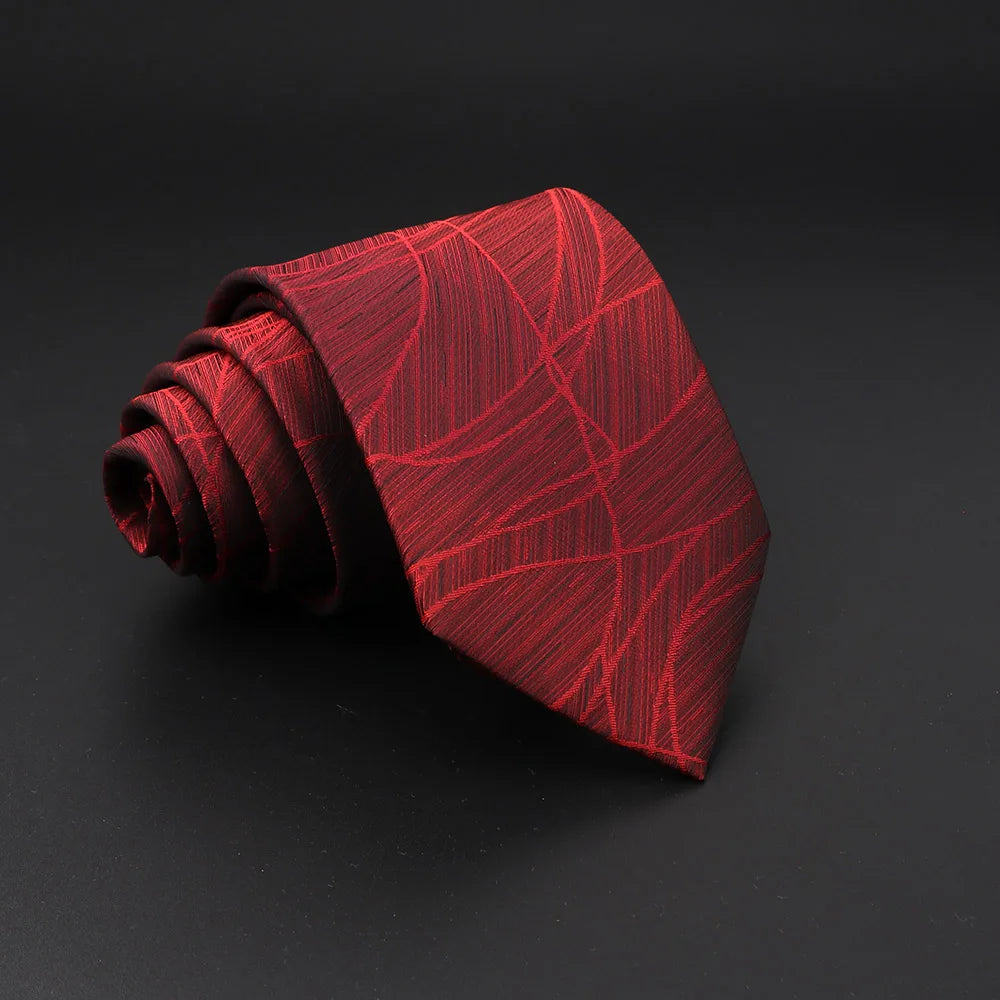 The Marquis Heritage Tie