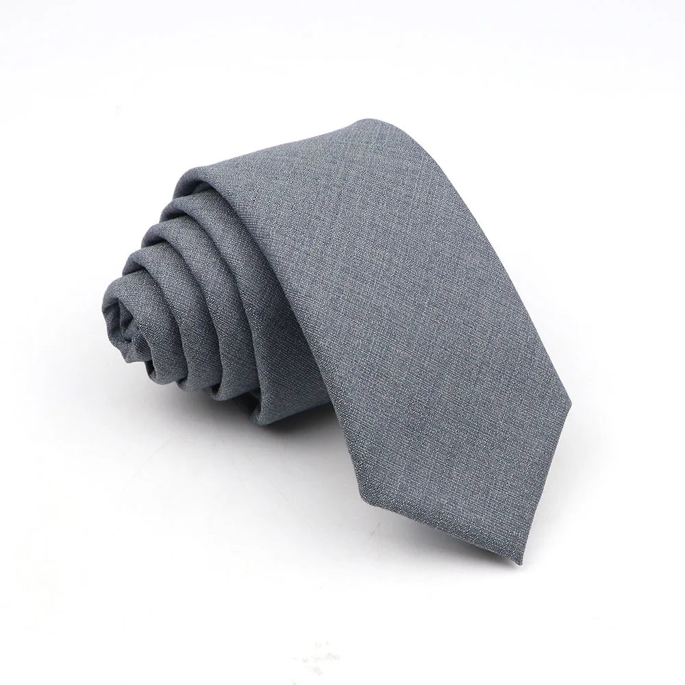 The Ashton Skinny Tie