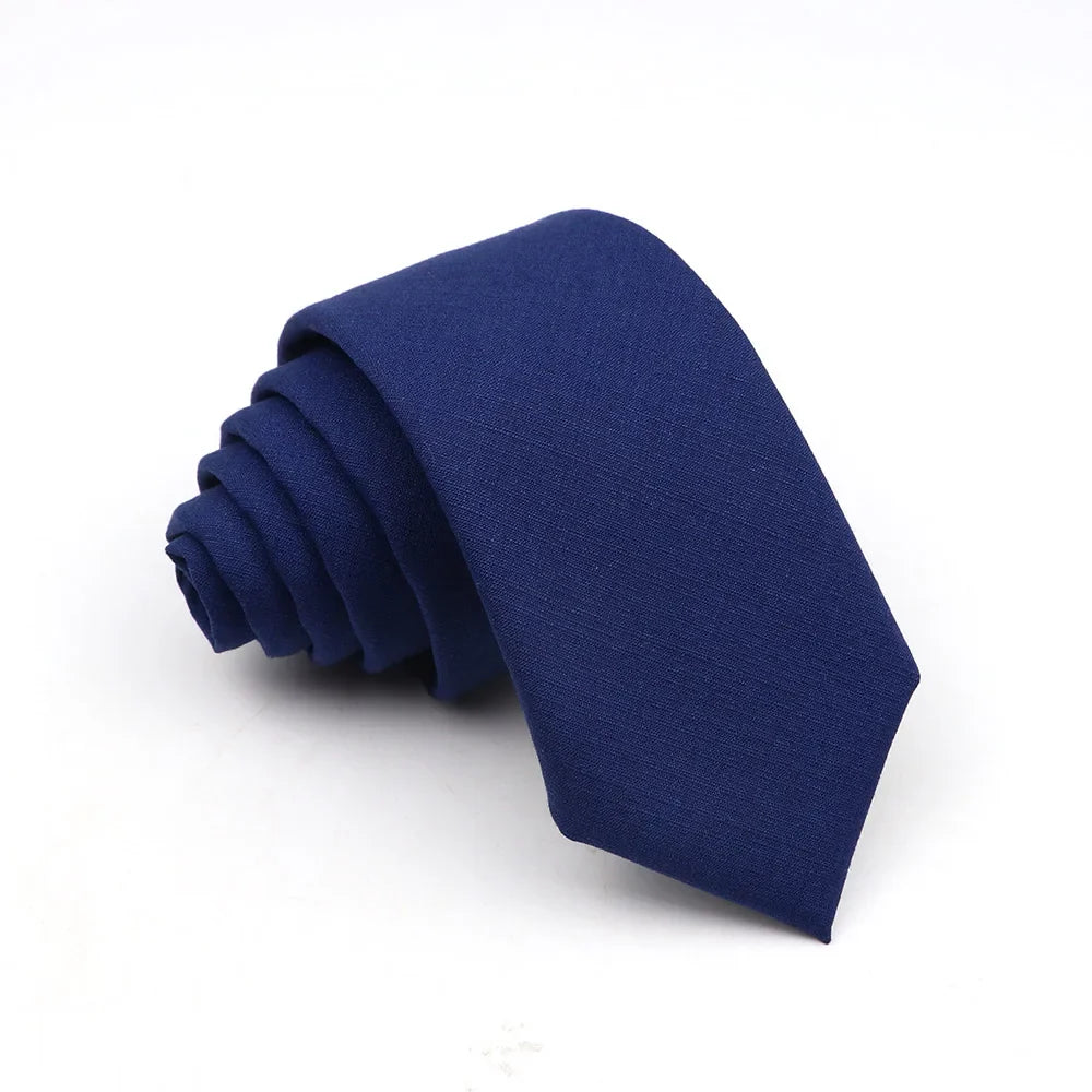 The Ashton Skinny Tie