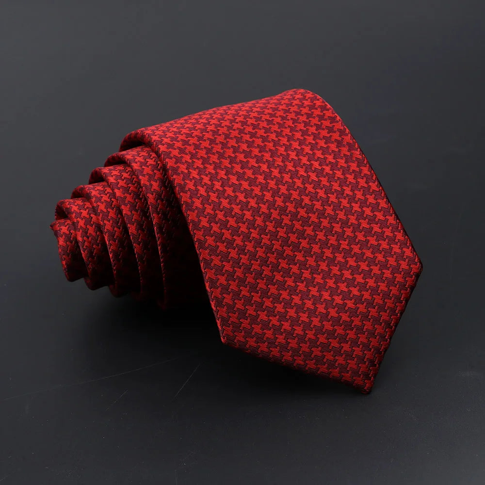 The Harrington Classic Tie