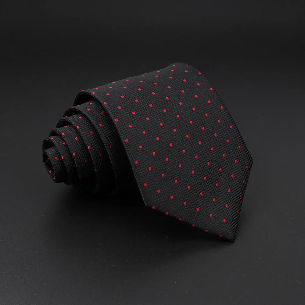 The Marquis Heritage Tie