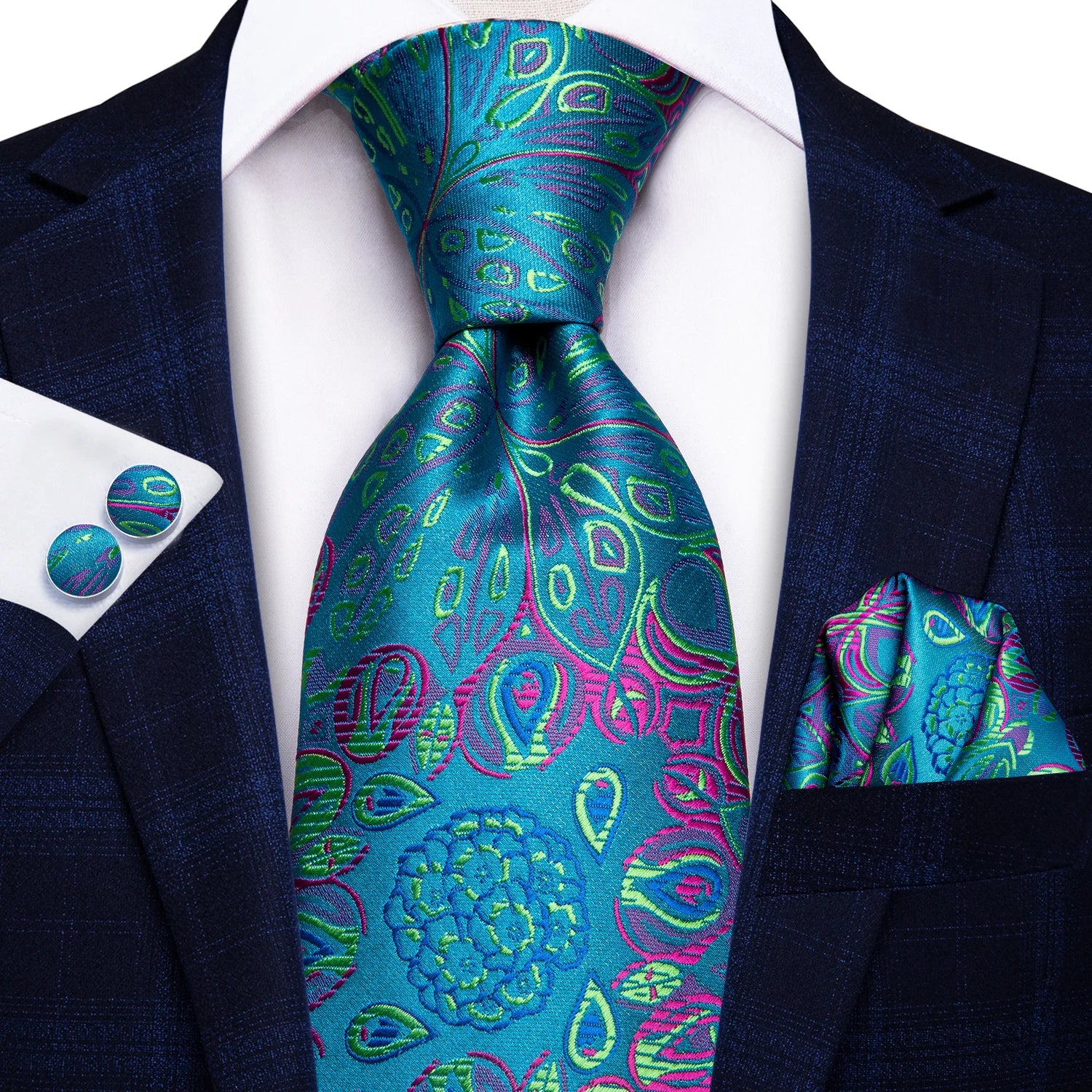 Celeste Royale™ Tie Set