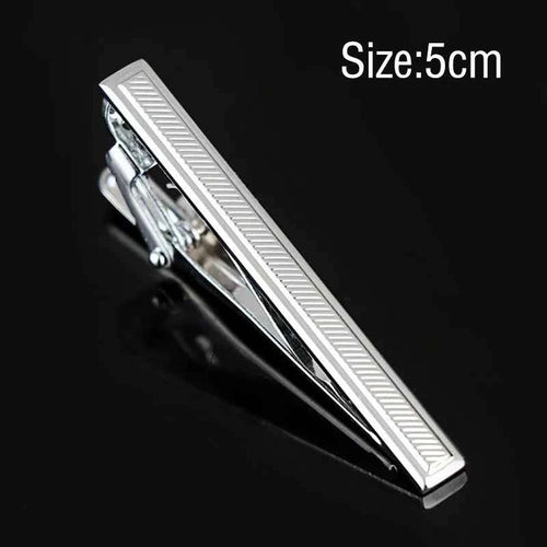 Executive Stripe™ Tie Bar