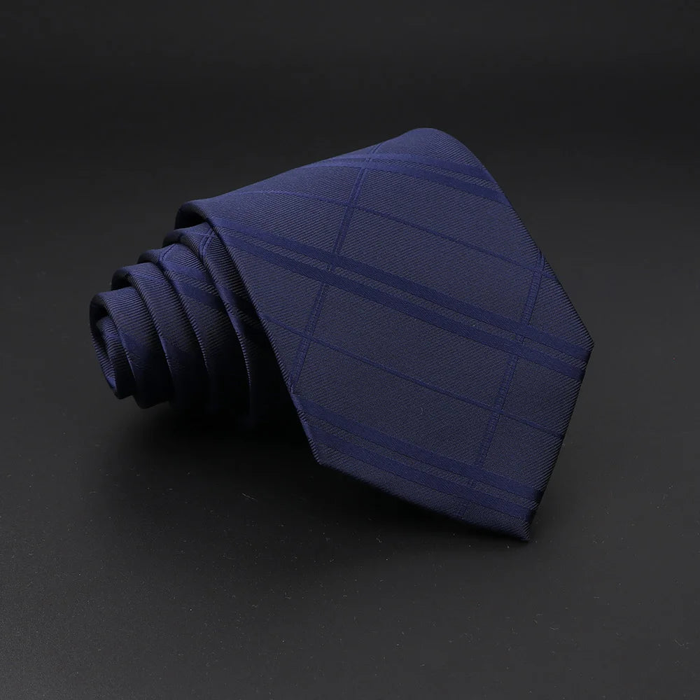 The Marquis Heritage Tie