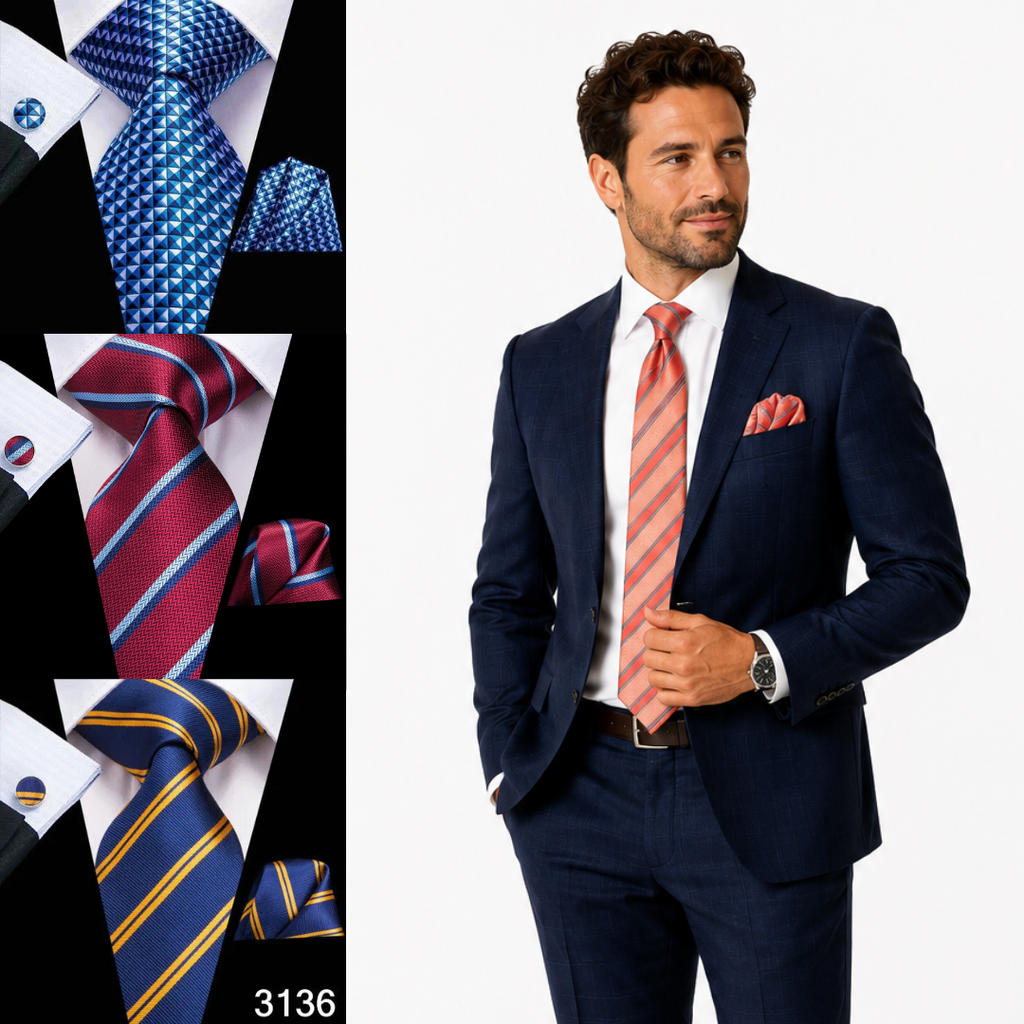 Prestige Bloom™ Gentleman Set